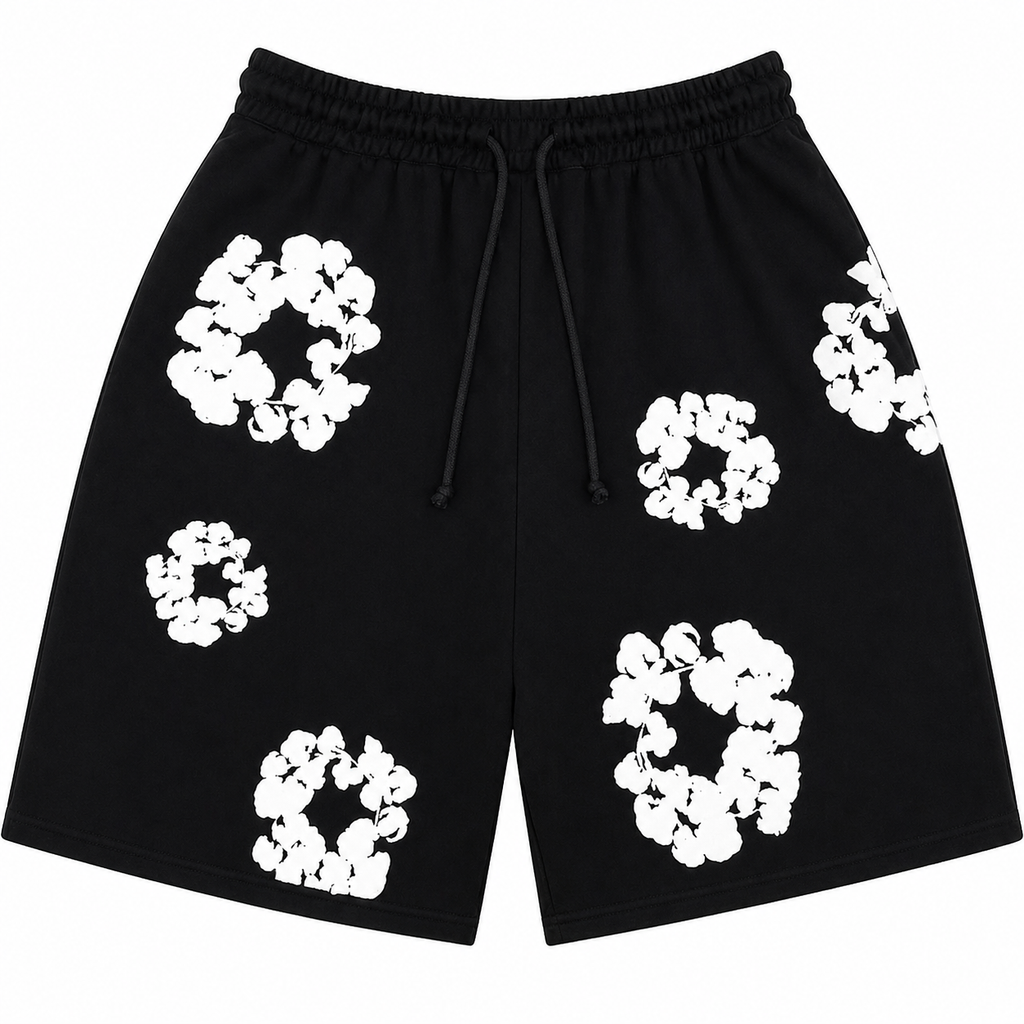 Denim tears Shorts