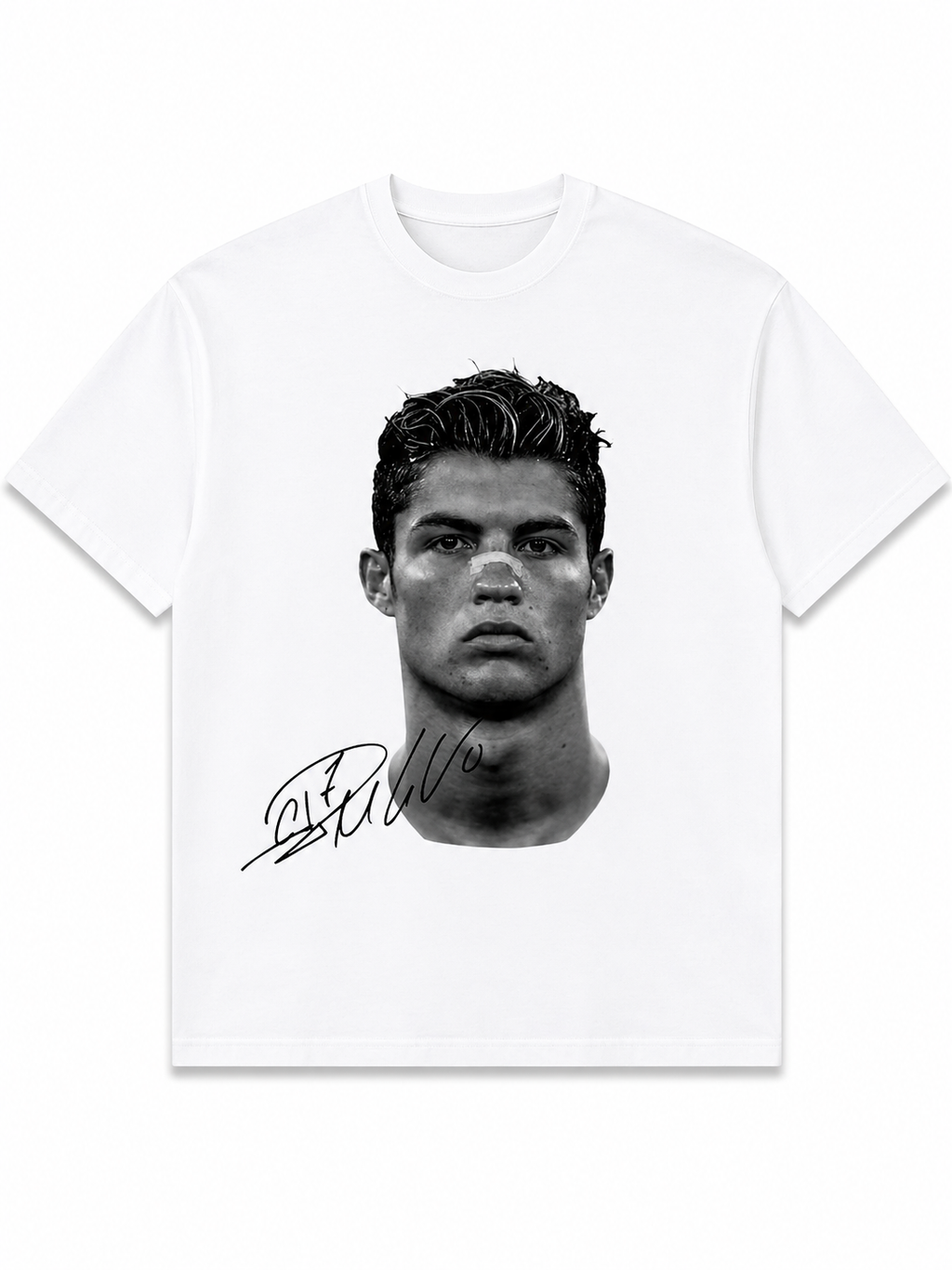 Cr7 T-Shirts