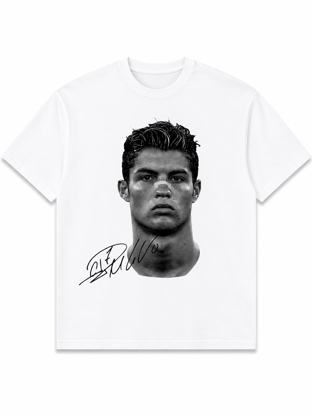 Cr7 T-Shirts