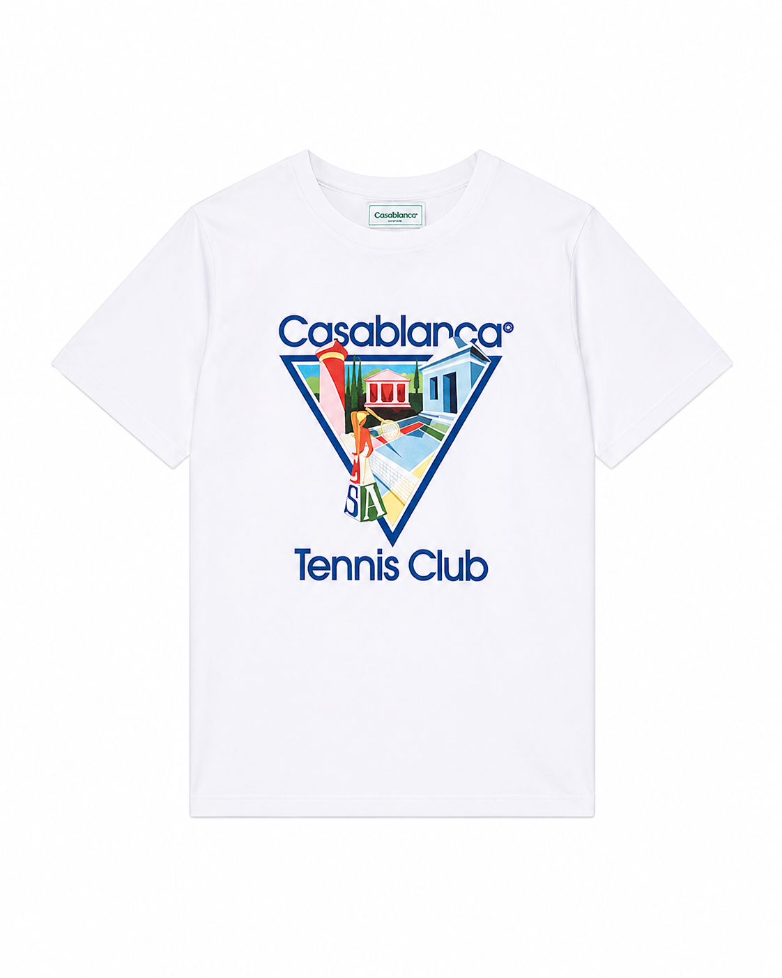 Casablanca T-Shirts