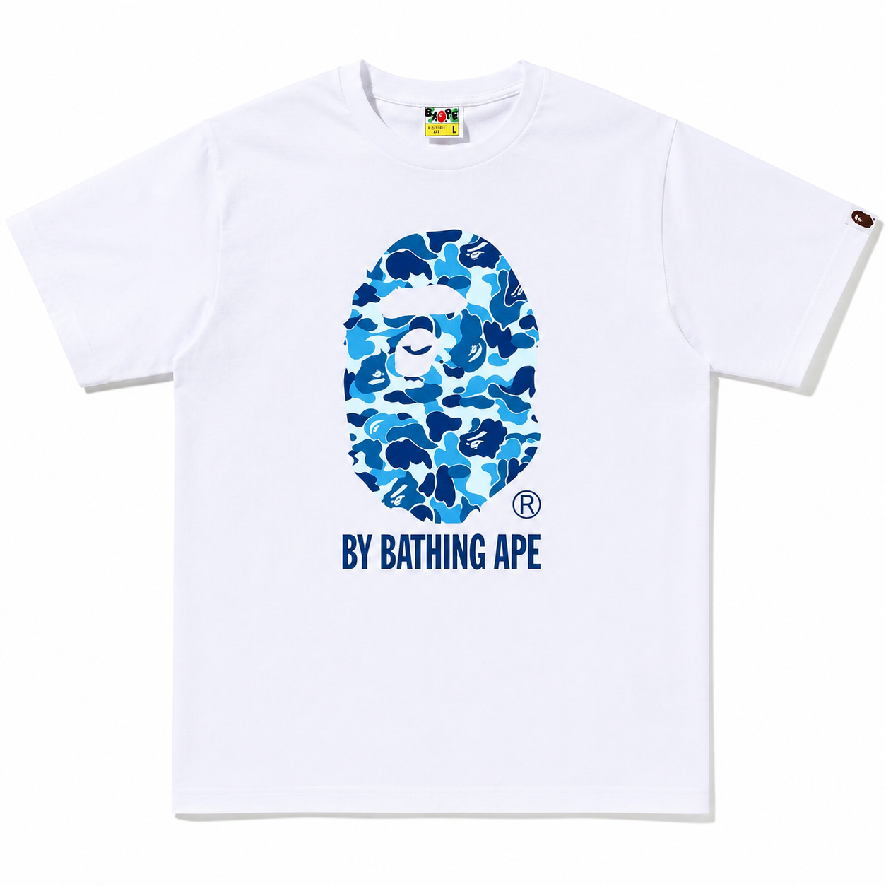 Bathing Ape T-Shirts