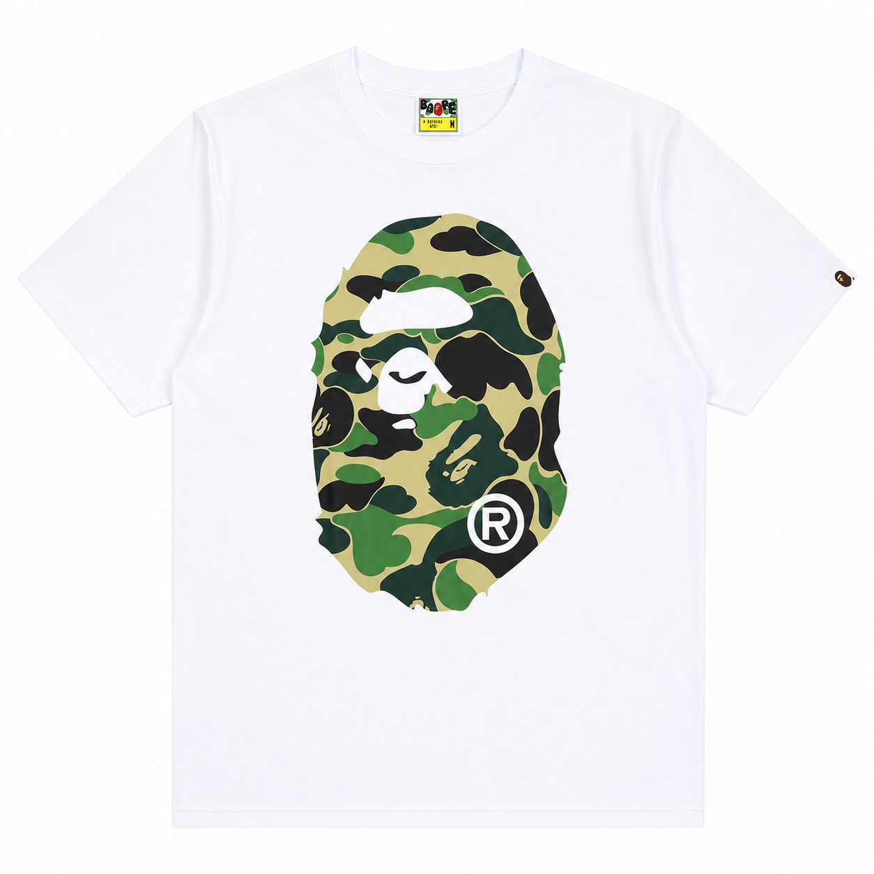 Bathing Ape T-Shirts