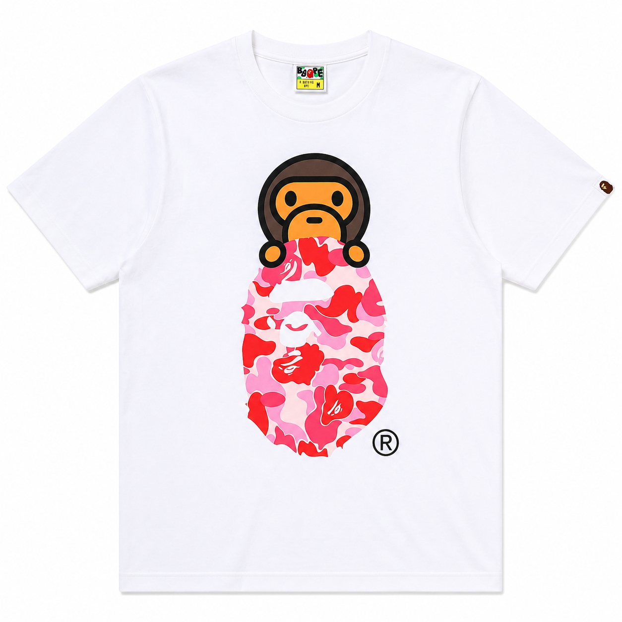 Bathing Ape T-Shirts