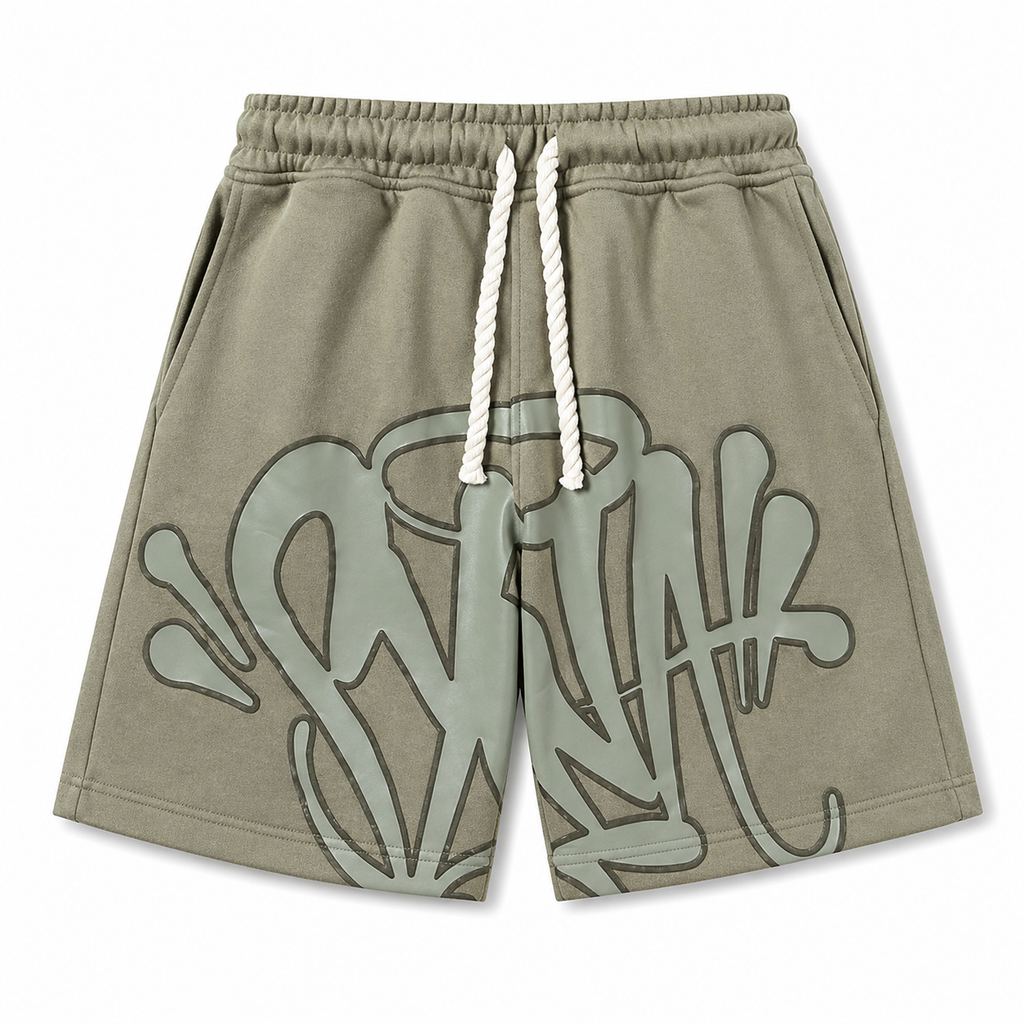 Syna Shorts