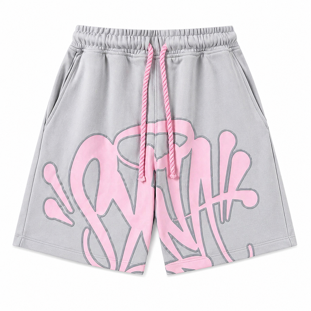 Syna Shorts