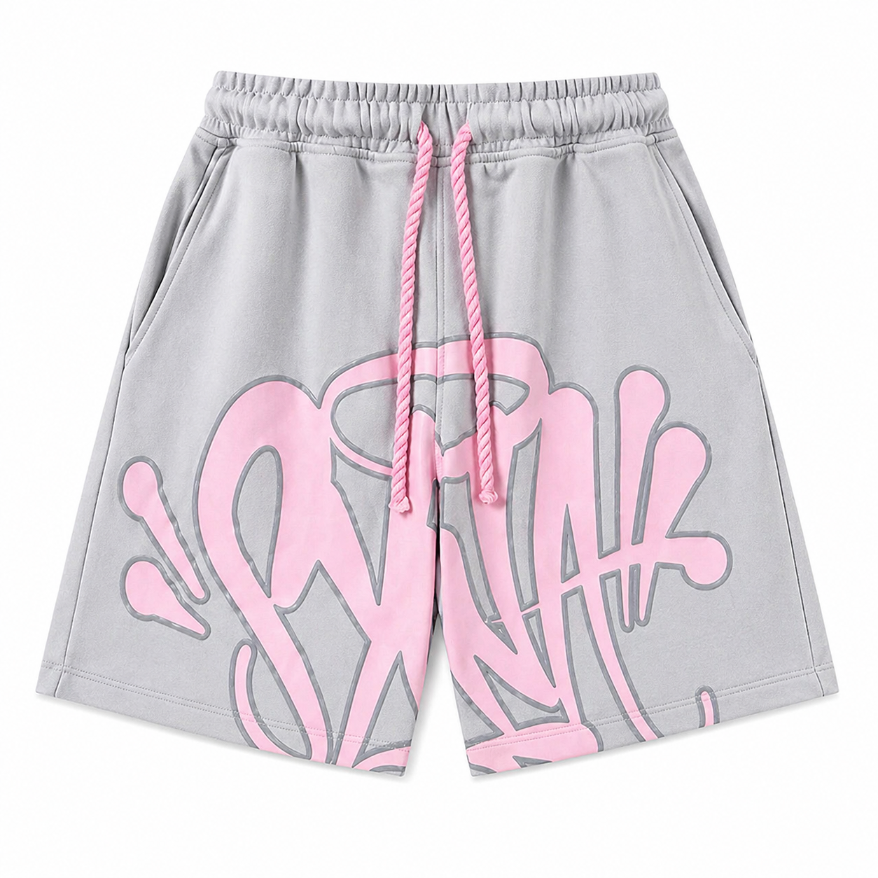 Syna Shorts