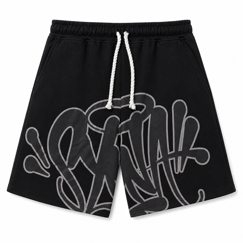 Syna Shorts
