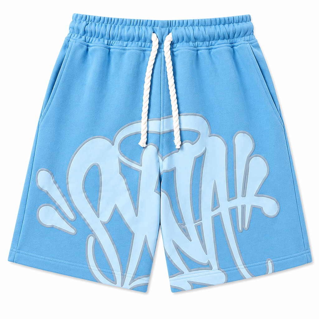 Syna Shorts