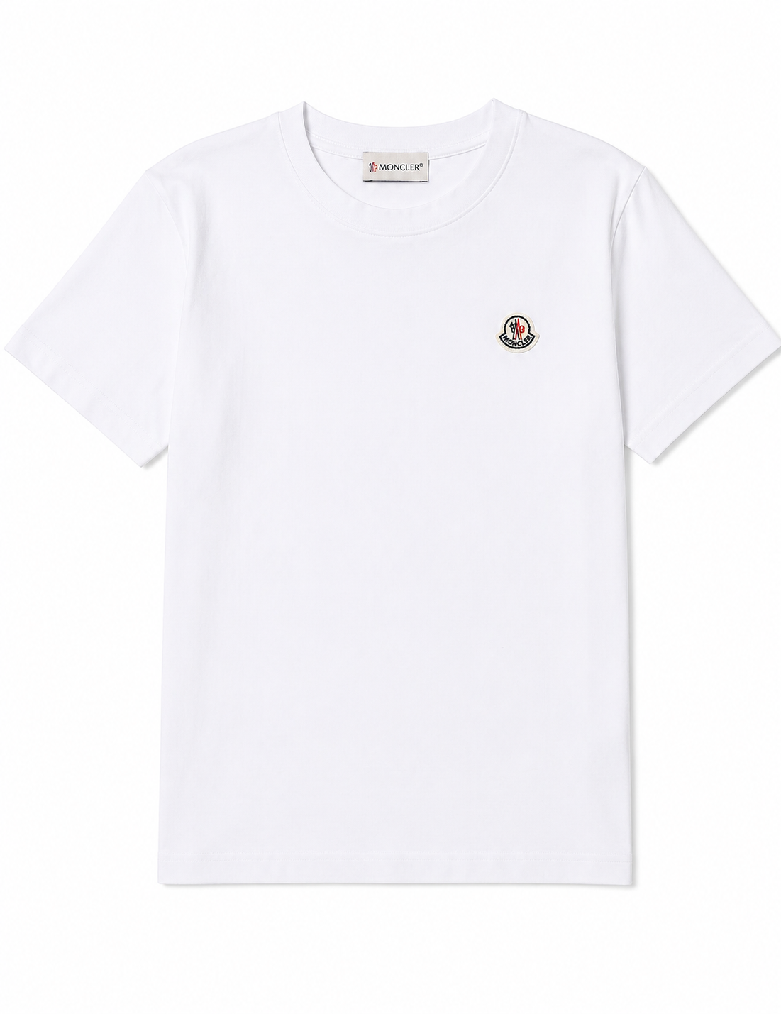 Moncler T-Shirts