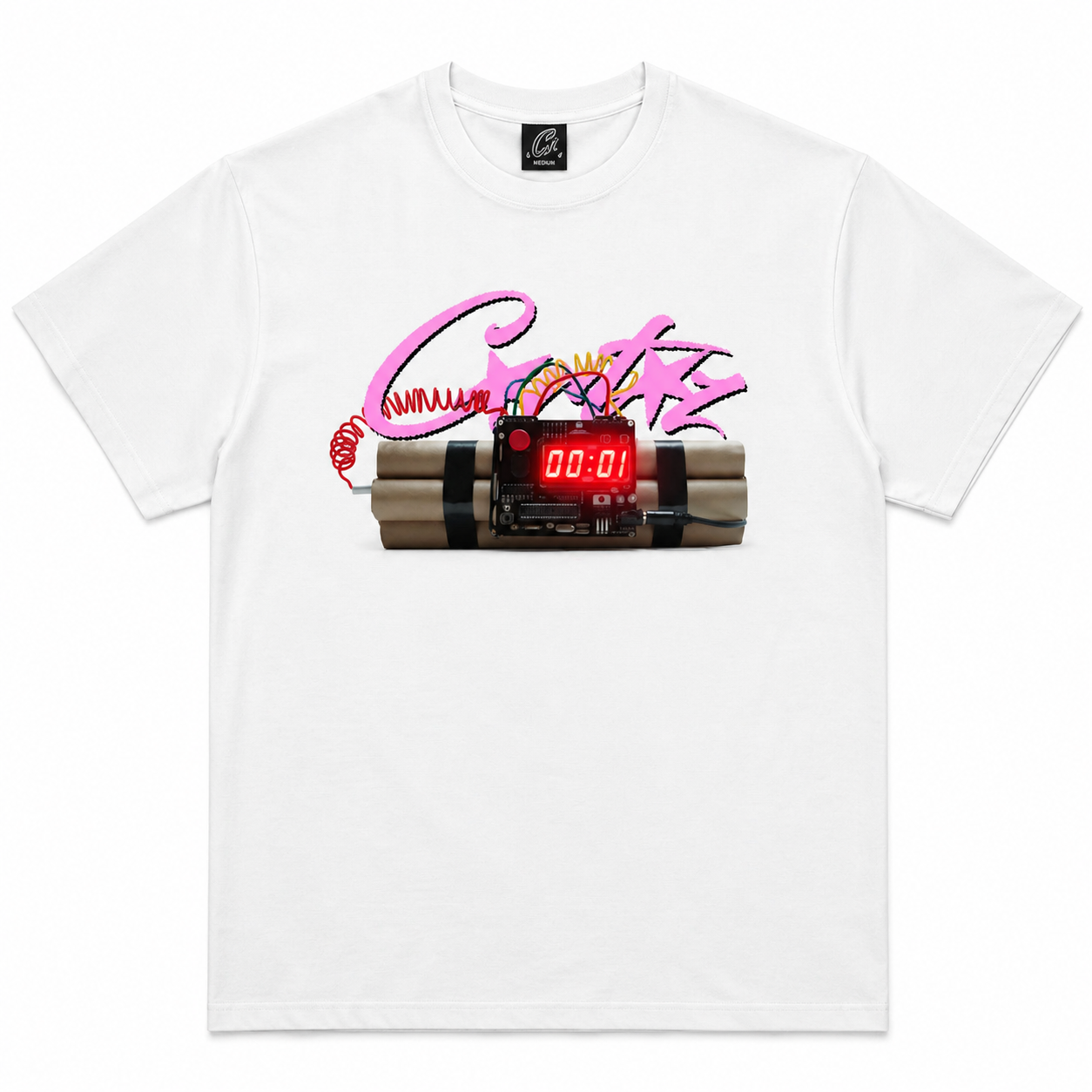 Corteiz T-Shirts
