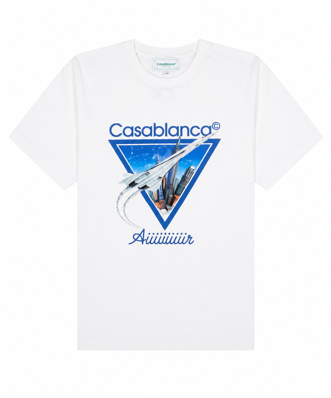 Casablanca T-Shirts