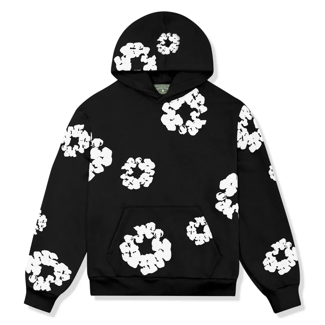 Denim tears Hoddie