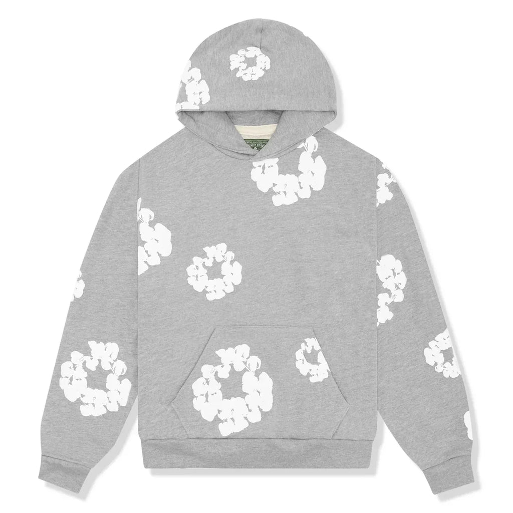 Denim tears Hoddie