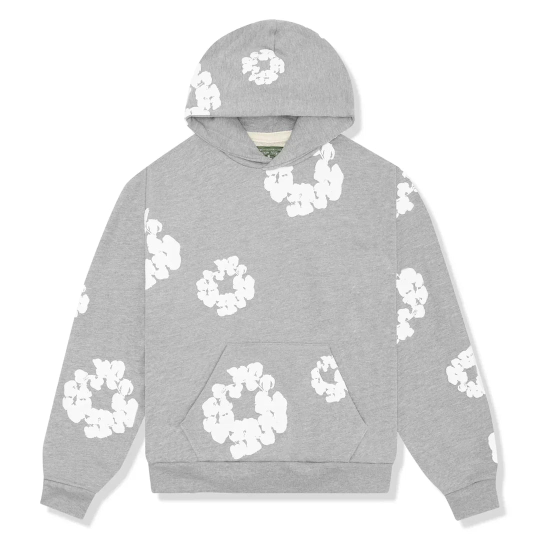 Denim tears Hoddie