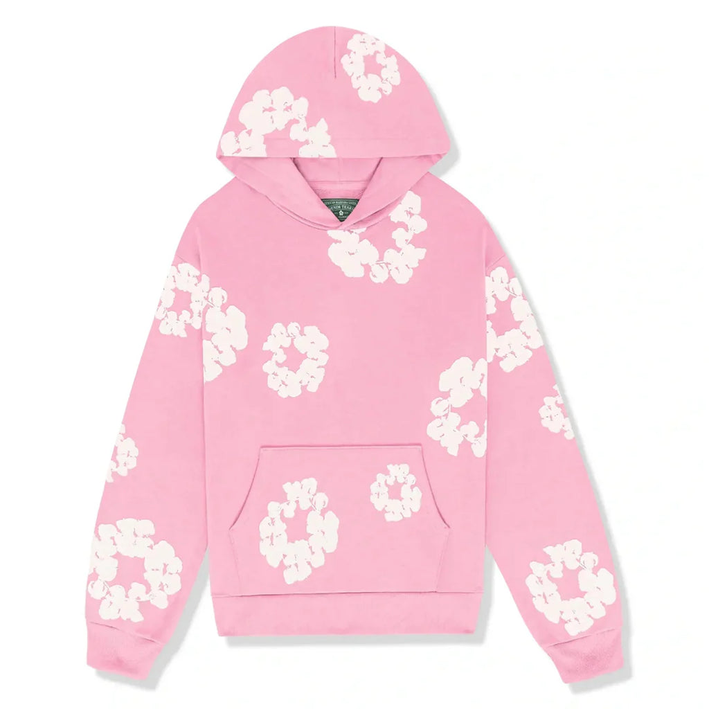 Denim tears Hoddie