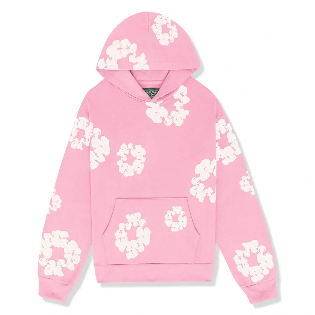 Denim tears Hoddie