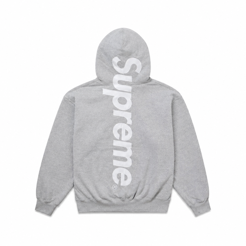 Supreme Hoddie