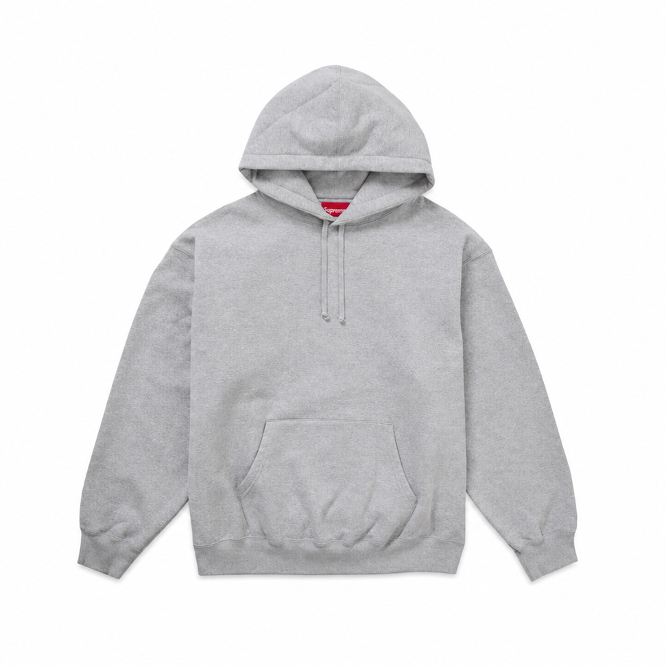 Supreme Hoddie